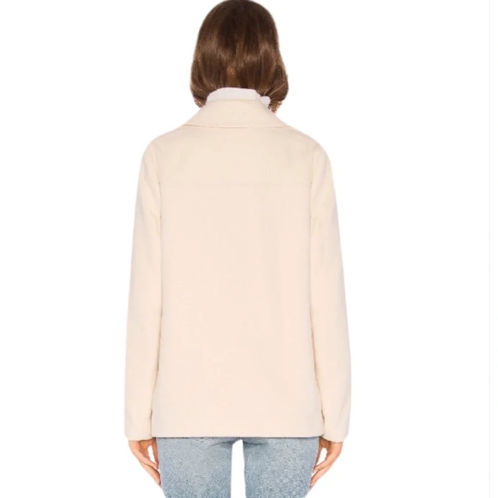 NEW-Tularosa Apollo Coat - Picture 4 of 8